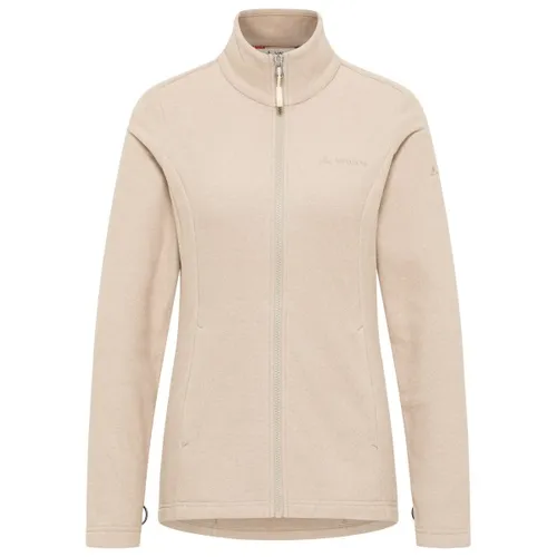 Vaude - Women's Verbella Jacket - Fleece jacket