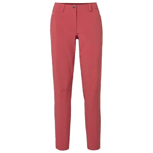 Vaude - Women's Womens Skomer Pants II - Walking trousers