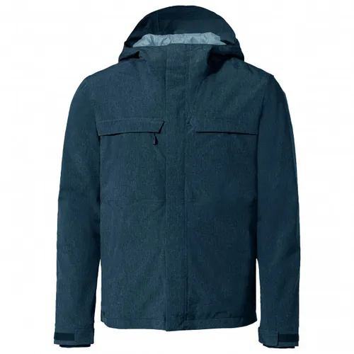 Vaude - Yaras Warm Rain Jacket - Cycling jacket