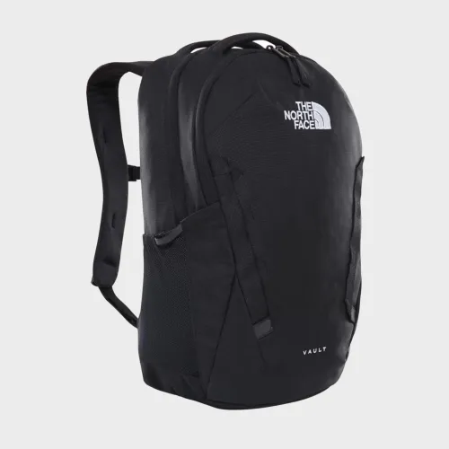 Vault Backpack, Black