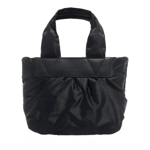 VeeCollective Crossbody Bags - Caba Tote Mini Black - black - Crossbody Bags for ladies