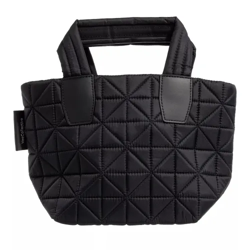 VeeCollective Crossbody Bags - Vee Tote Mini Black - black - Crossbody Bags for ladies