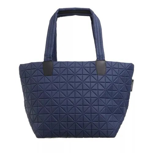 VeeCollective Tote Bags - Vee Tote Medium Midnight Blue - blue - Tote Bags for ladies