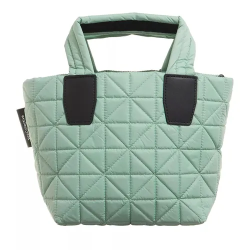VeeCollective Tote Bags - Vee Tote Mini - green - Tote Bags for ladies