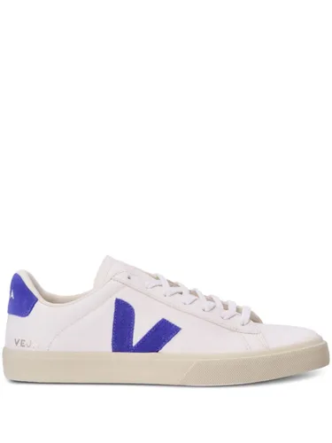 VEJA Campo Chromefree low-top sneakers - White
