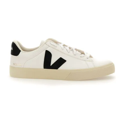 Veja , Campo Chromefree Sneakers ,White female, Sizes: