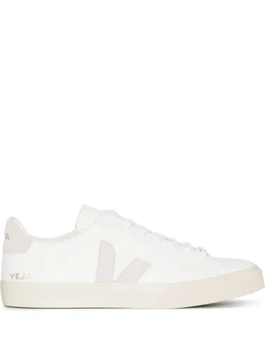 VEJA Campo low-top sneakers - White