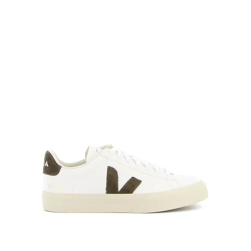 Veja , Campo Sneakers ,White male, Sizes: