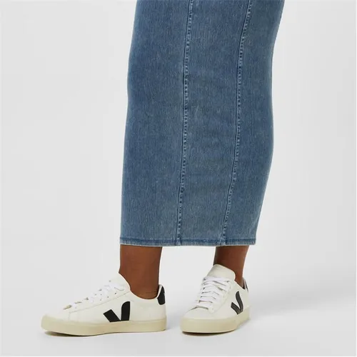 VEJA Campo Trainers - White