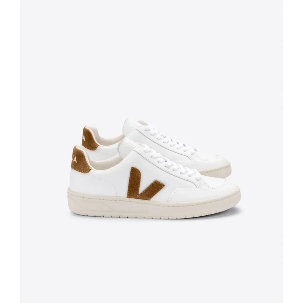 Veja , Color Extra Sneakers ,White male, Sizes: