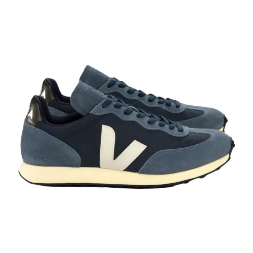 Veja , Color Nautico Sneakers ,Blue male, Sizes: