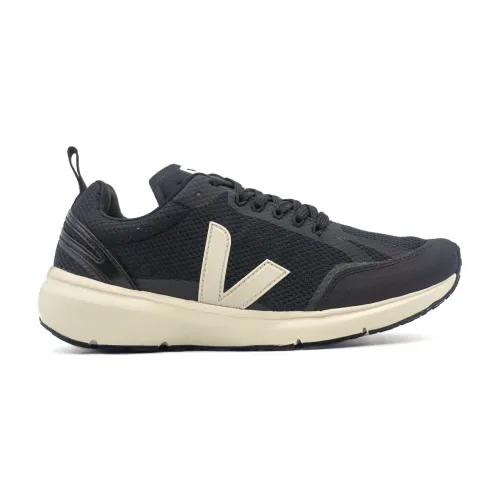 Veja , Condor 2 Alveomesh Sneakers ,Black male, Sizes:
