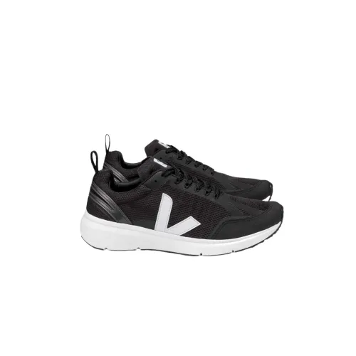 Veja , Condor 2 Alveomesh Sneakers ,Black male, Sizes: