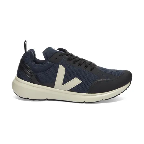 Veja , Condor 2 Alveomesh Sneakers ,Blue male, Sizes: