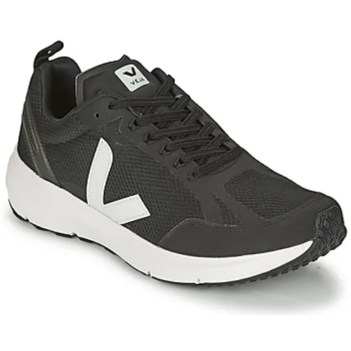 Veja  CONDOR 2  women's Shoes (Trainers) in Black
