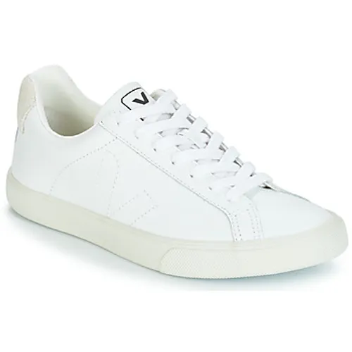 Veja  ESPLAR LT  women's Shoes (Trainers) in White