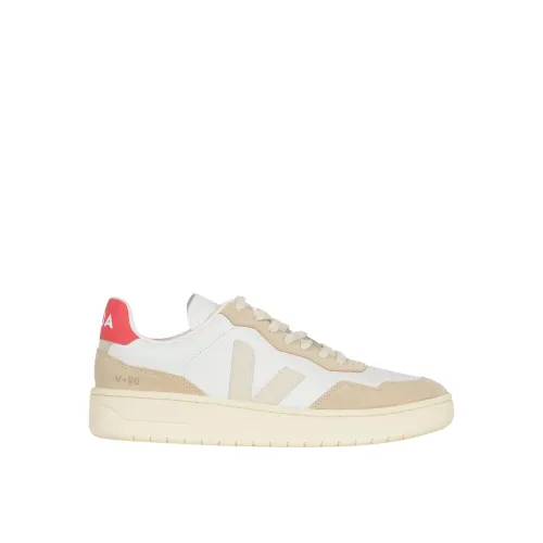 Veja , Europe Project Sneakers ,Multicolor male, Sizes: