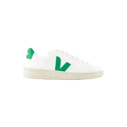 Veja , Fabric sneakers ,White female, Sizes: