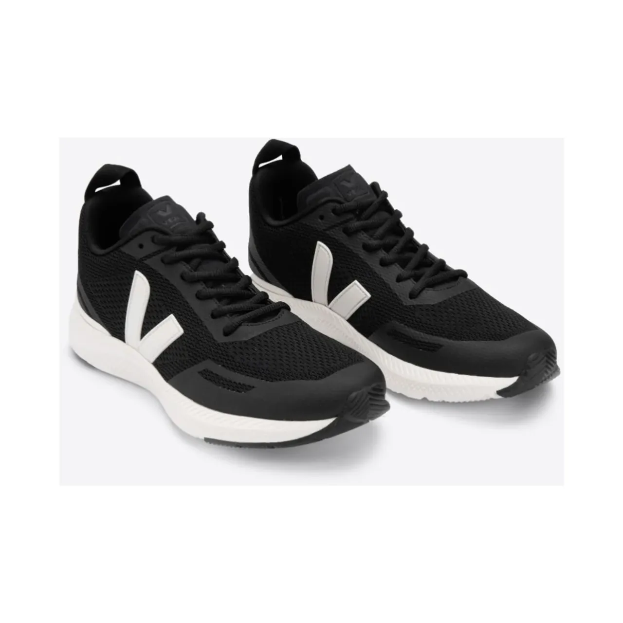 Veja , Impala Black Cream Sneakers ,Multicolor female, Sizes: