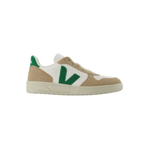 Veja , Leather sneakers ,Multicolor female, Sizes: