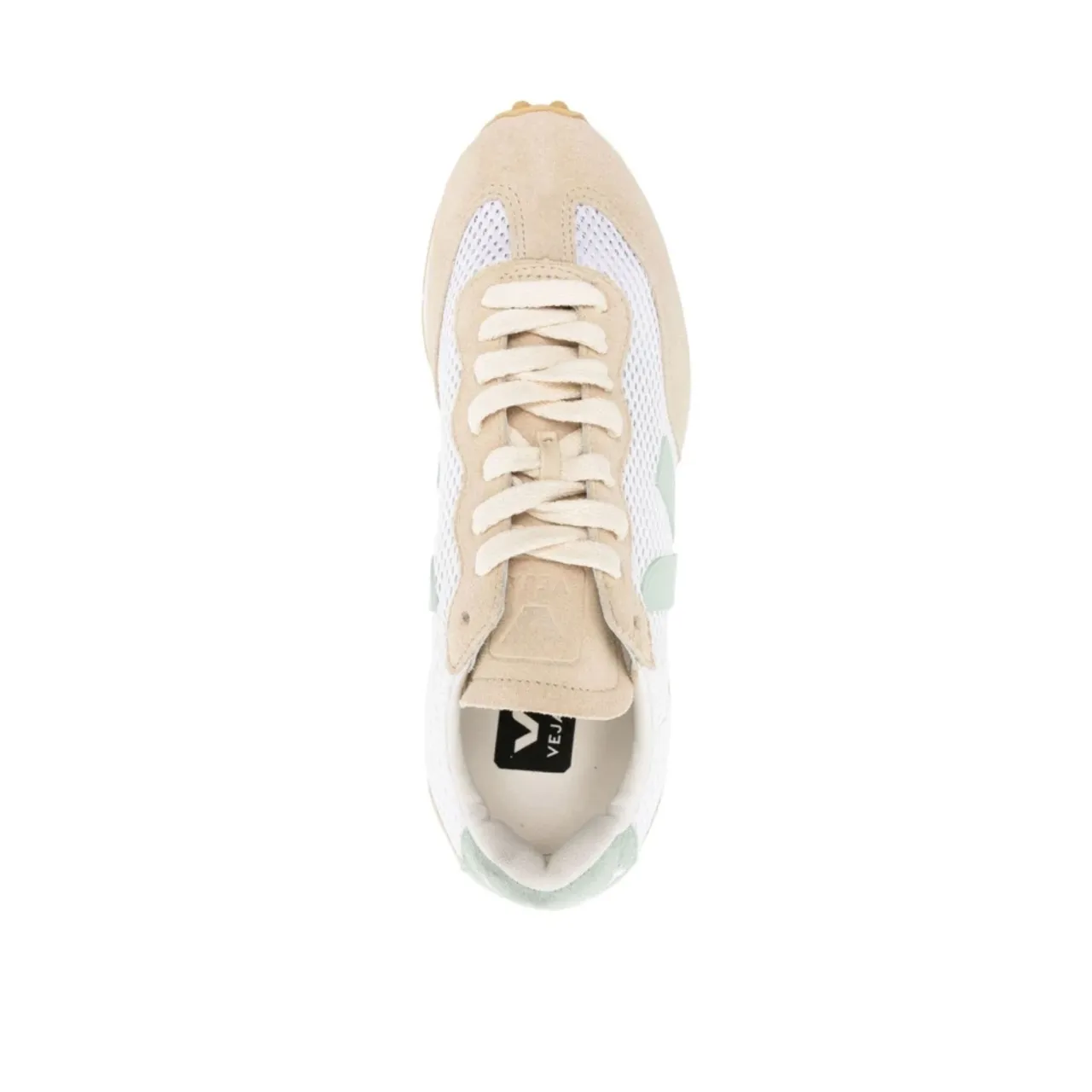 Veja , Light Aircell Sneakers ,Beige female, Sizes: