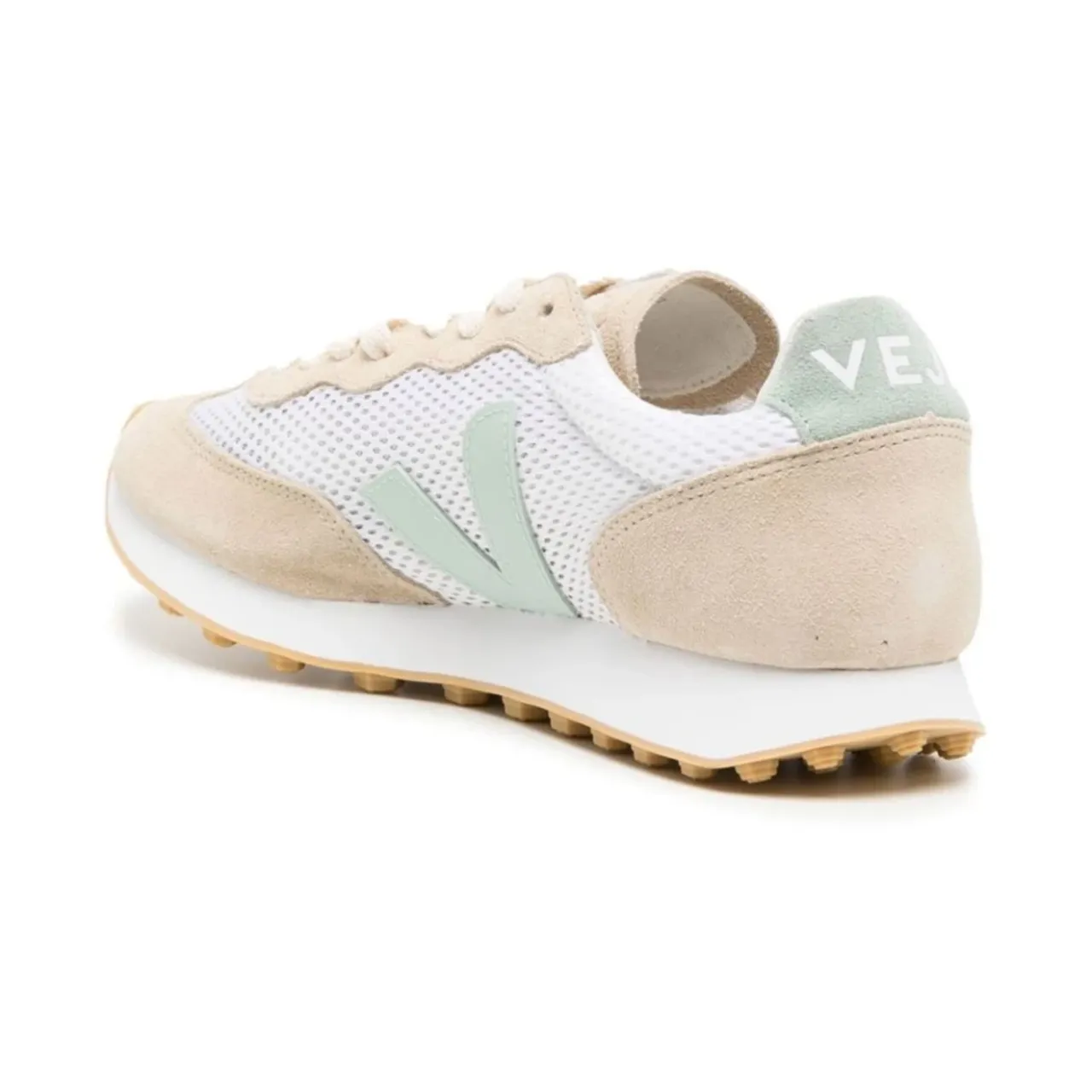 Veja , Light Aircell Sneakers ,Beige female, Sizes: