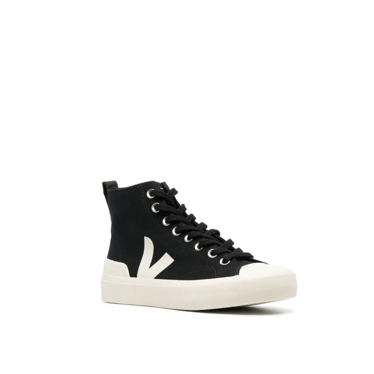 Veja , Men's Shoes Sneakers Black Aw22 ,Multicolor male, Sizes: