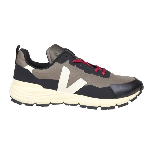 Veja , Men's Shoes Sneakers Kaki Aw23 ,Multicolor male, Sizes:
