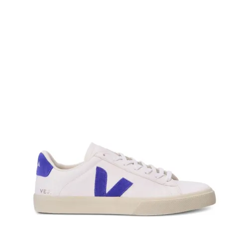 Veja , Men's Shoes Sneakers White Aw22 ,White male, Sizes: