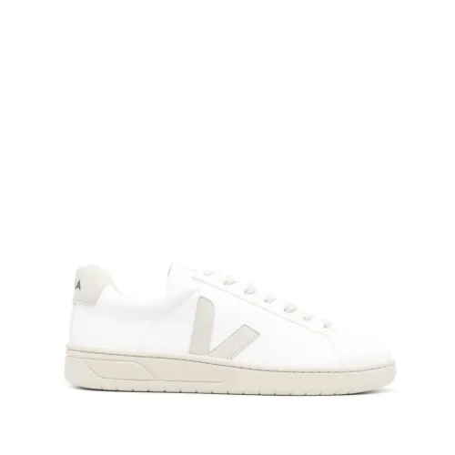 Veja , Mens Shoes Sneakers White Ss24 ,White male, Sizes: