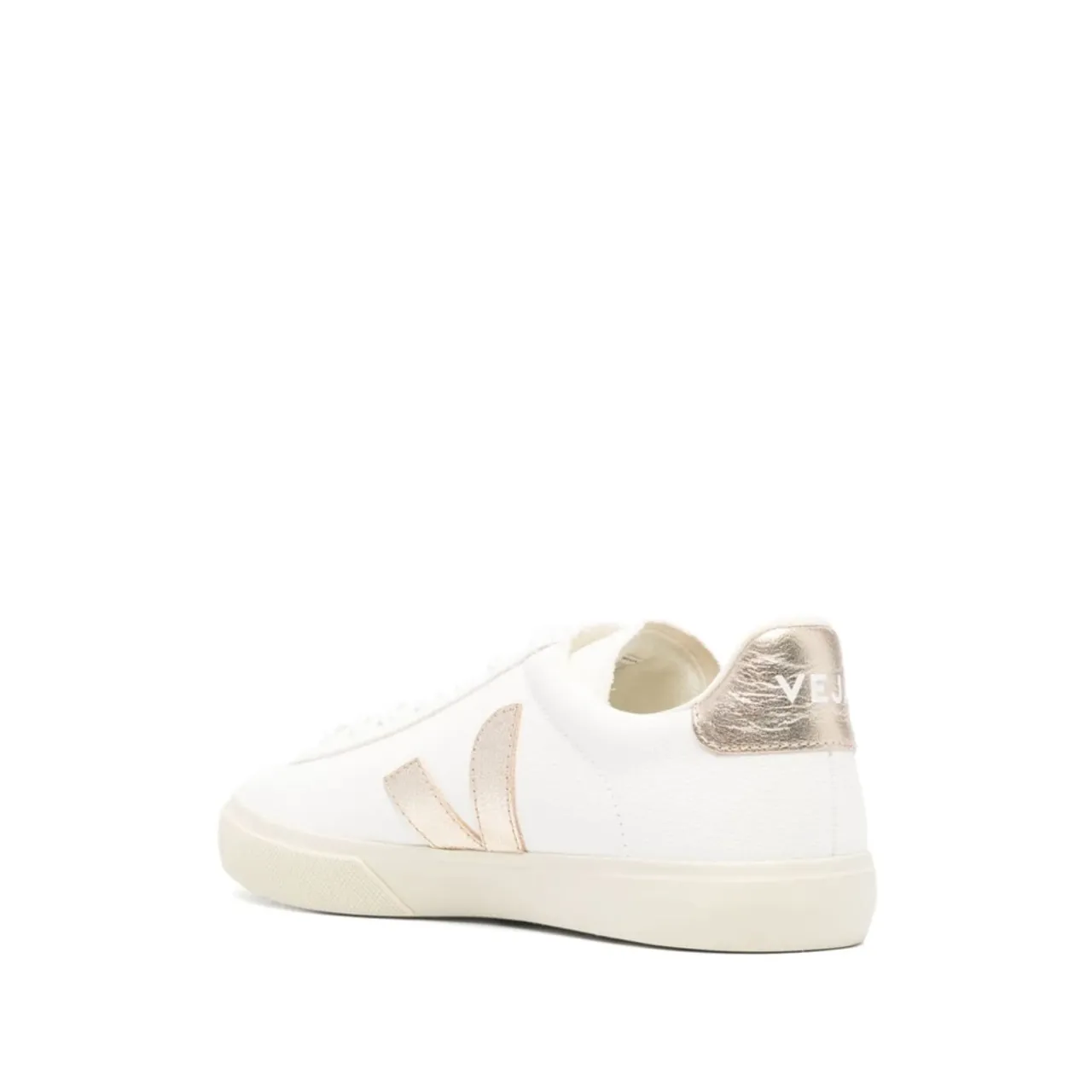 Veja , Men's Shoes Sneakers White Ss24 ,White male, Sizes: