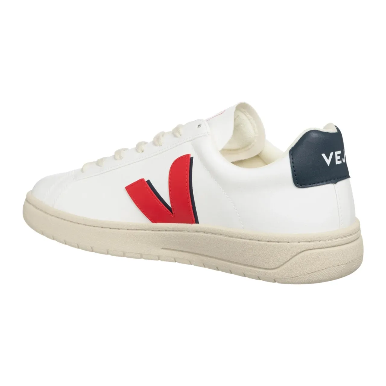 Veja , Multicolour Lace-Up Sneakers ,White male, Sizes: