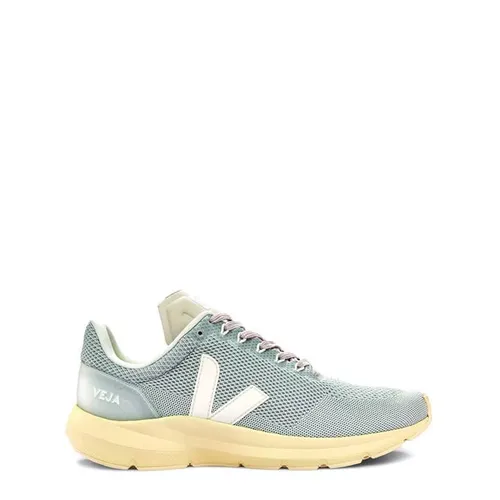 VEJA RUNNING Marlin Low Top Trainers - Grey