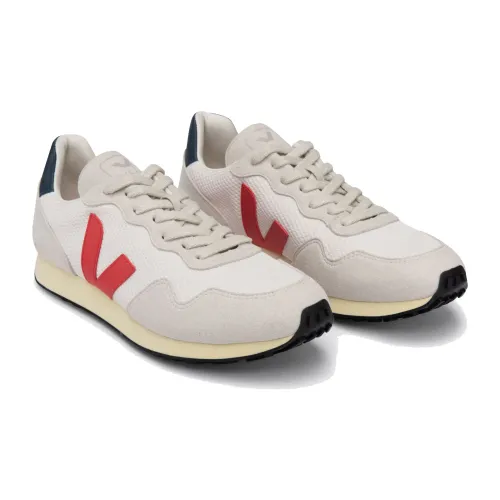 Veja , SDU Rec Alveomesh Gravel Pekin Sneakers ,Gray male, Sizes: