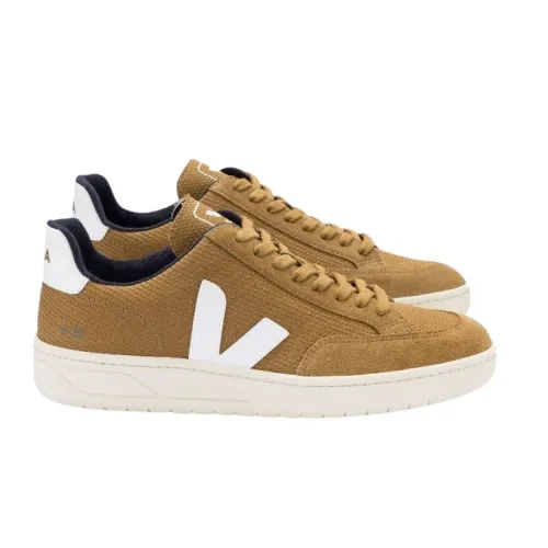 Veja , Sneakers ,Brown male, Sizes: