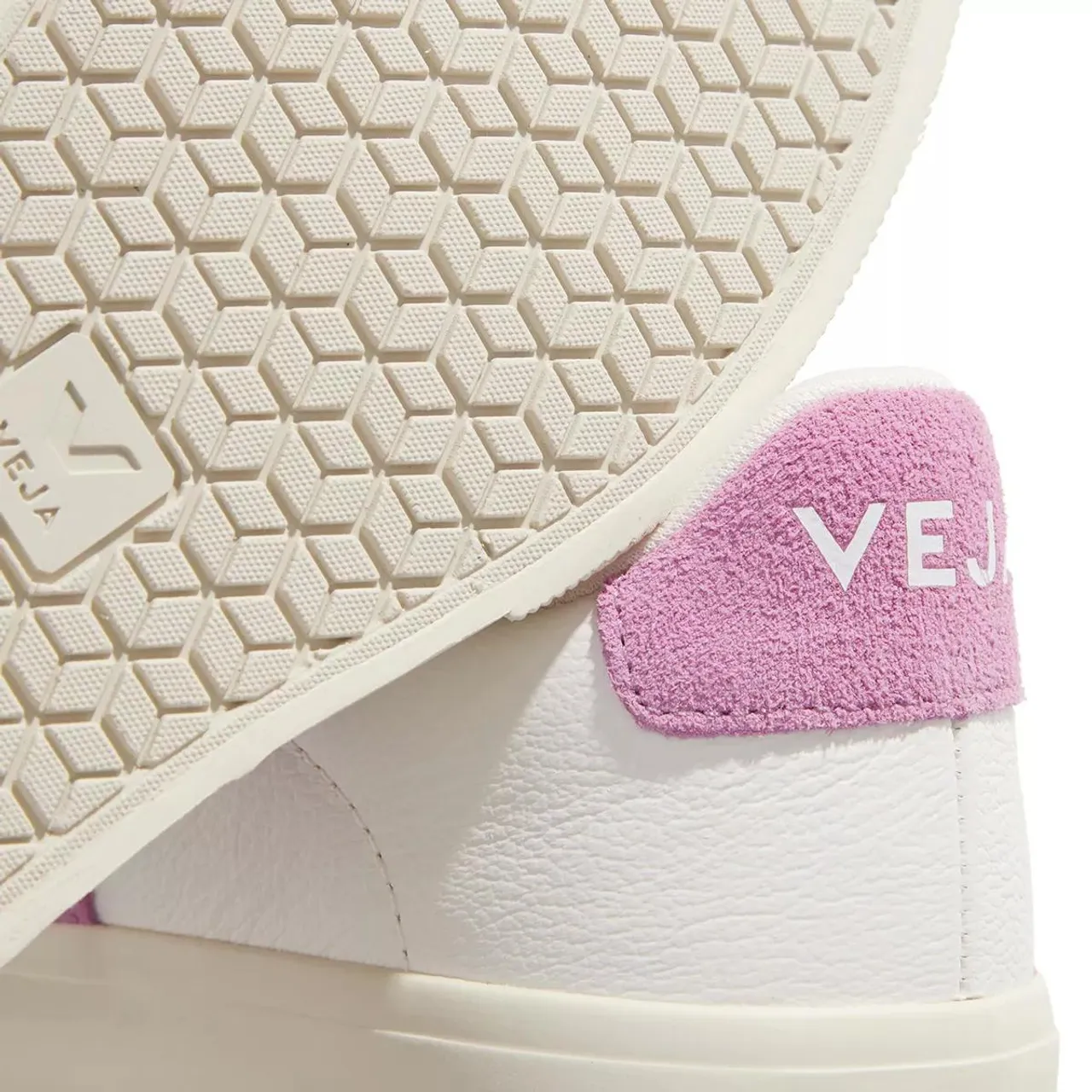 Veja Sneakers - Campo - white - Sneakers for ladies