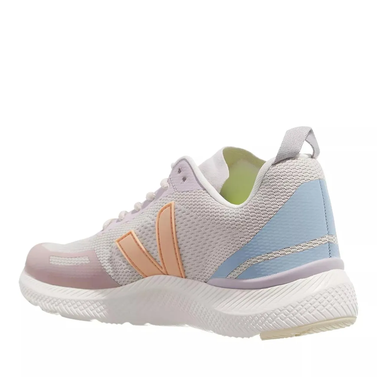 Veja Sneakers - Impala Eng-Mesh - colorful - Sneakers for ladies