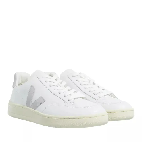 Veja Sneakers - V-12 - white - Sneakers for ladies