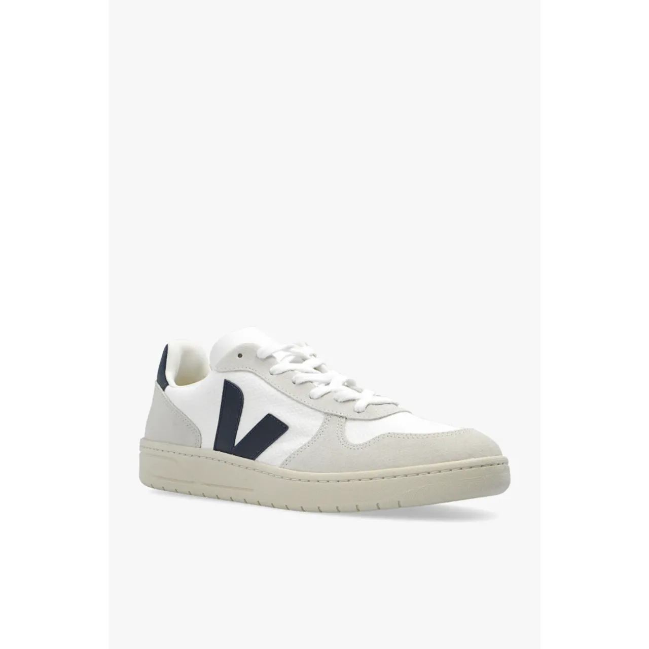 Veja , V-10 B-Mesh sneakers ,White male, Sizes: