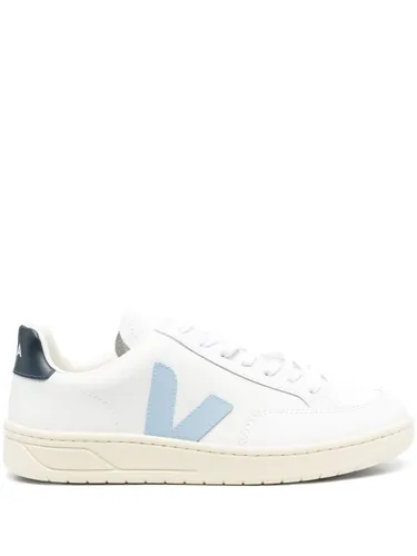 VEJA V-12 low-top sneakers - White