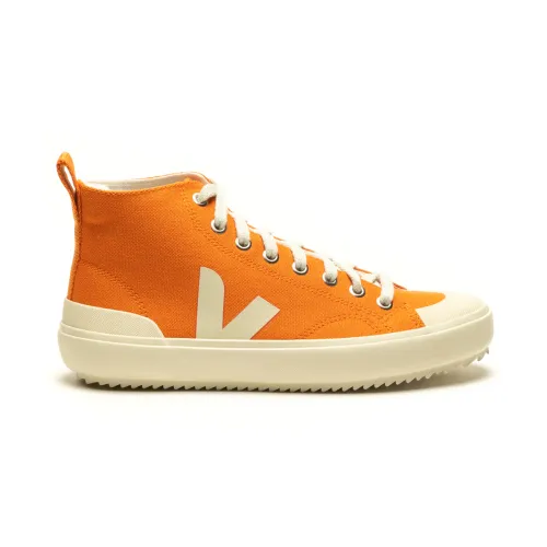Veja , Veja Sneakers ,Orange female, Sizes: