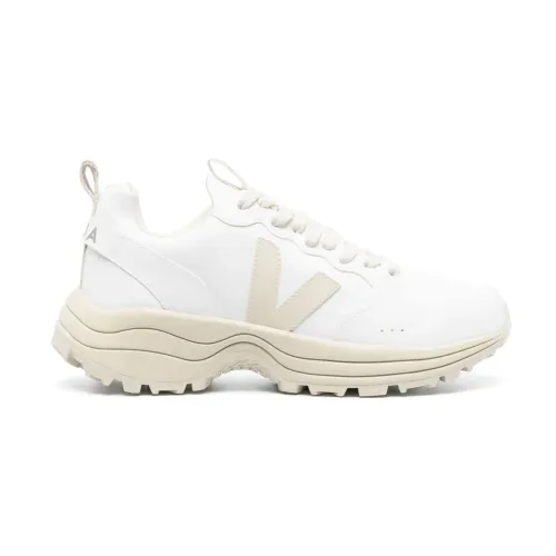 Veja , White Venturi Sneakers ,White female, Sizes: