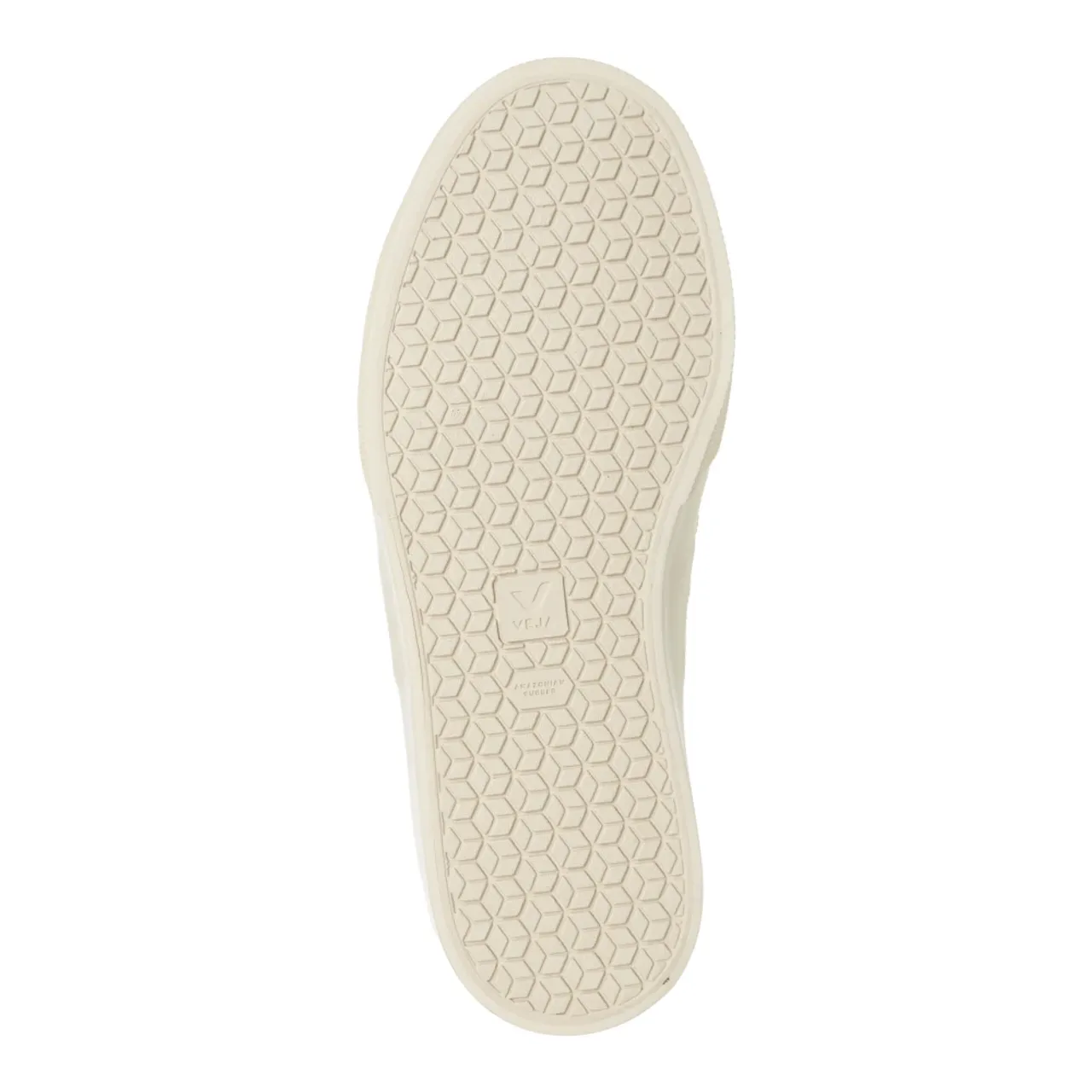 Veja , Winter Sneakers - Plain Pattern ,White female, Sizes: