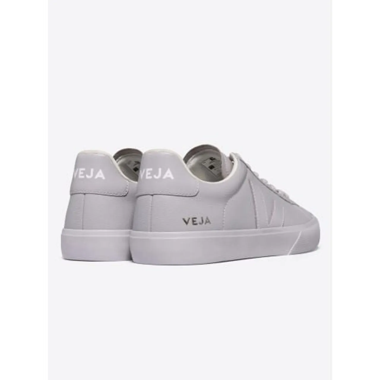 VEJA Womens Full Parme Campo Trainer