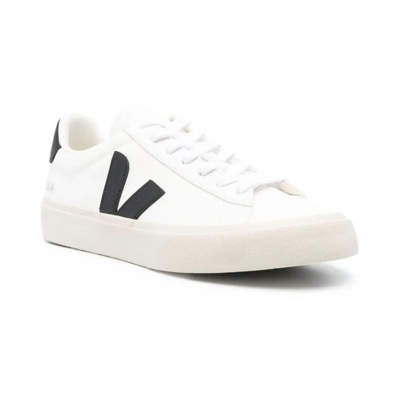 Veja , Womens Leather Sneakers ,Black female, Sizes: