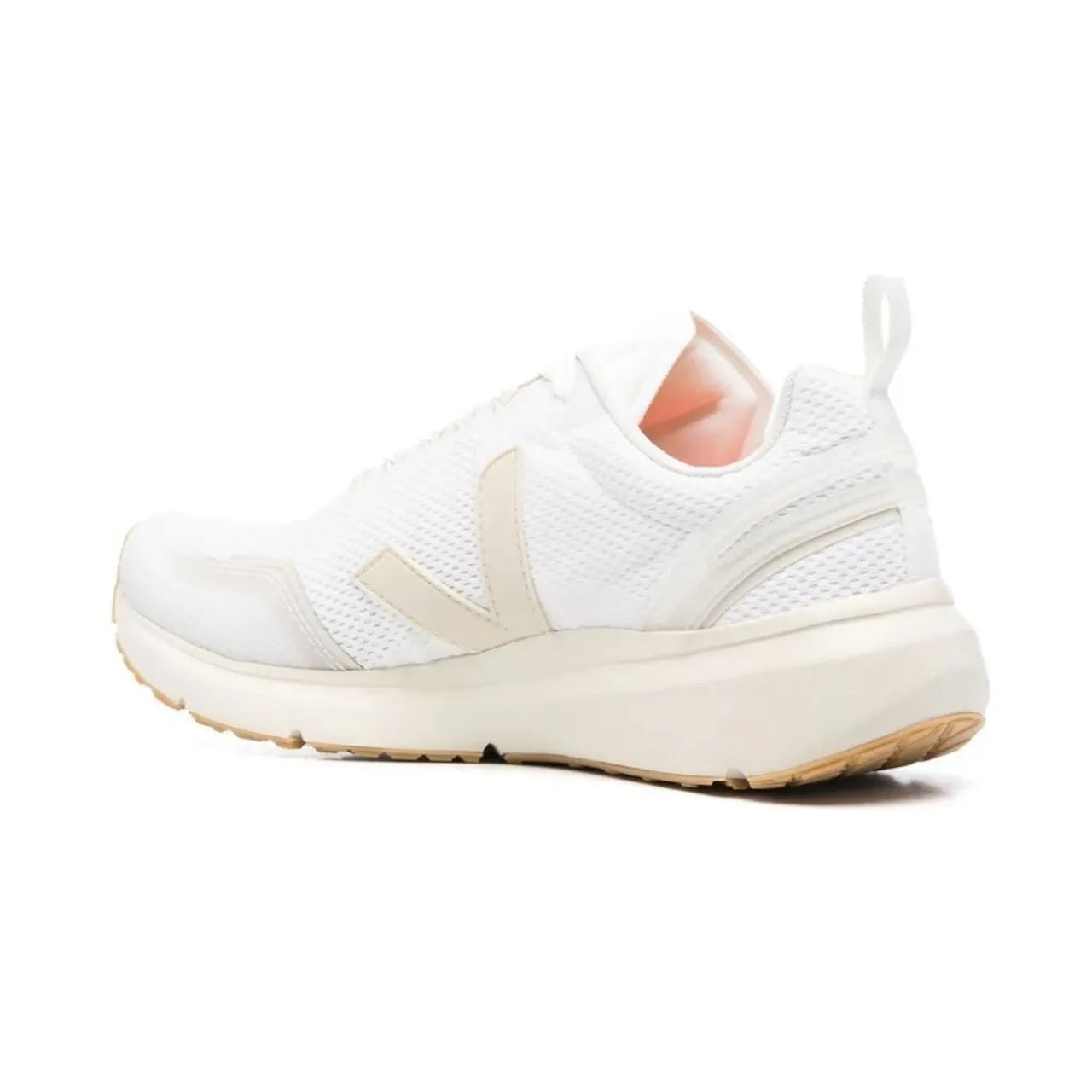 Veja , Women's Shoes Sneakers White Aw22 ,White female, Sizes: