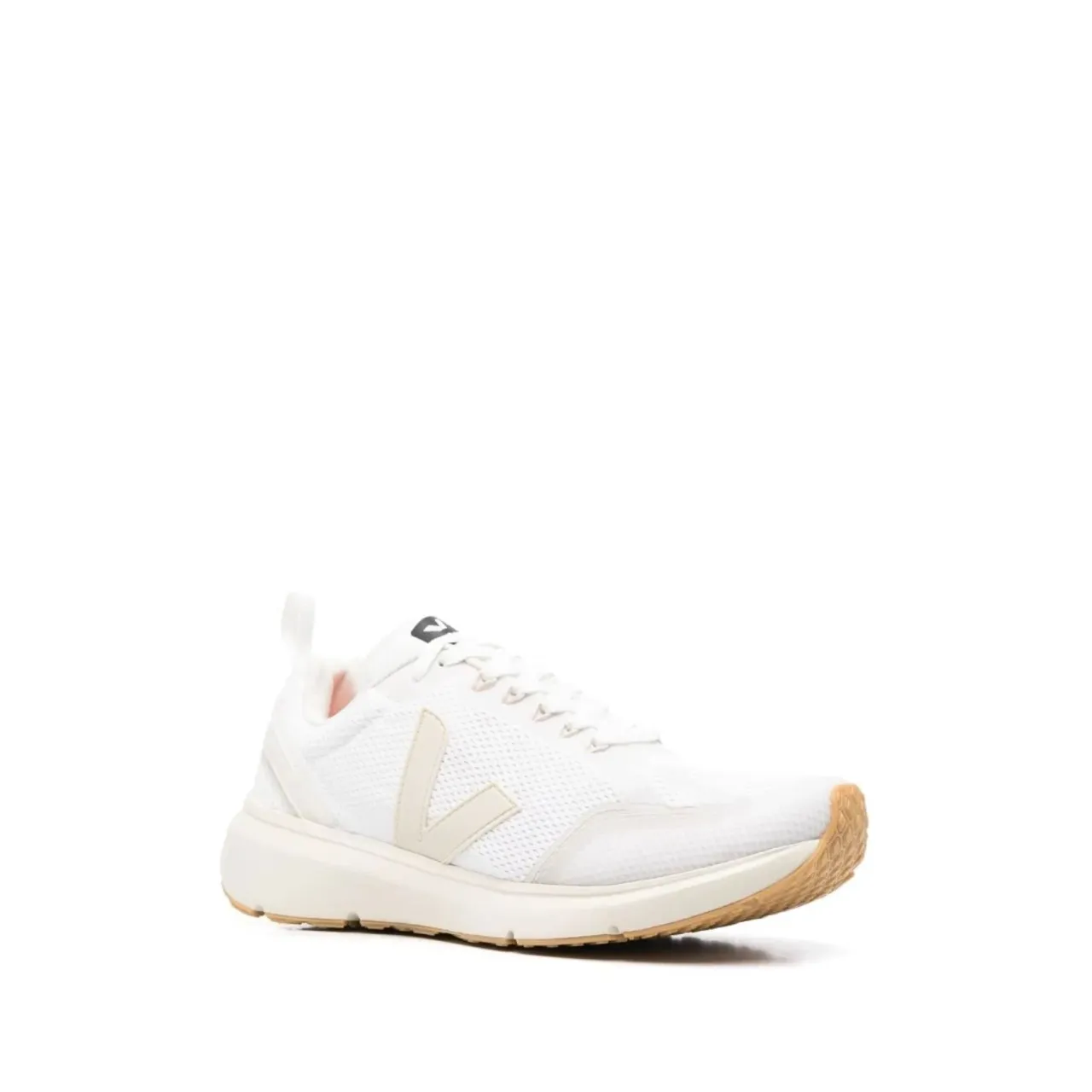 Veja , Women's Shoes Sneakers White Aw22 ,White female, Sizes: