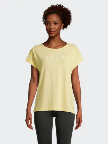 Venice Beach Tia Sports T-Shirt, Sunshine - Sunshine - Female