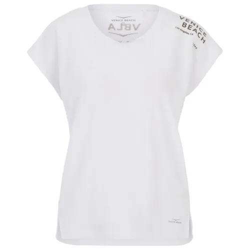 Venice Beach - Women's Aniana T-Shirt - Sport shirt