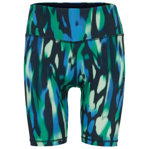 Venice Beach - Women's Beca Drytivity Com4Feel Shorts - Running shorts